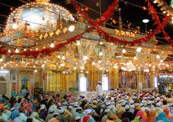 Ajmer Family Tour Package