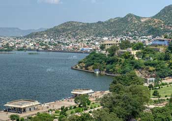 ajmer-tour-package