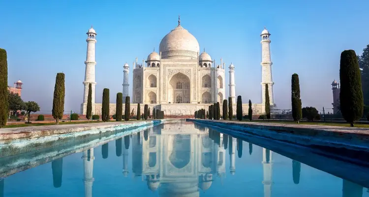 Golden Triangle with Ajmer & Pushkar