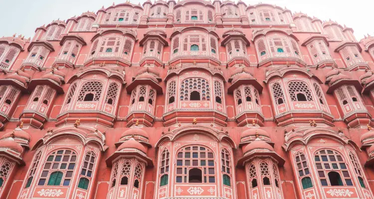 Jaipur Udaipur Tour Package with Ajmer